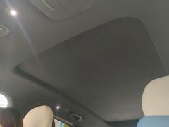 NIO ES6 625km 100kWh - ფოტო 15