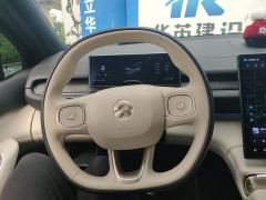 NIO ES6 625km 100kWh - ფოტო 18