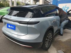 NIO ES6 625km 100kWh - ფოტო 2