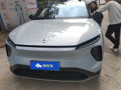 NIO ES6 625km 100kWh - ფოტო 3