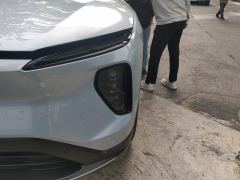 NIO ES6 625km 100kWh - ფოტო 4