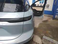 NIO ES6 625km 100kWh - ფოტო 5
