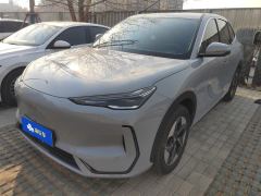 Geely Galaxy E5 440km Explorer Edition - ფოტო 1