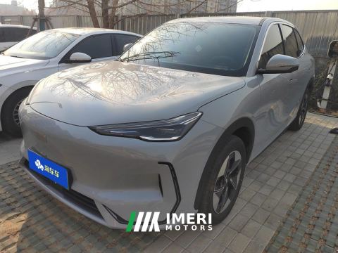 2024 Geely Galaxy E5 440km Explorer Edition - ავტომობილი ჩინეთიდან