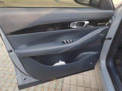 Geely Galaxy E5 440km Explorer Edition - ფოტო 12