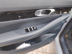 Geely Galaxy E5 440km Explorer Edition - ფოტო 13