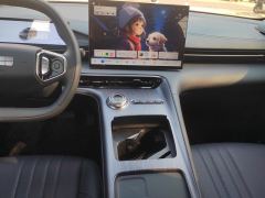 Geely Galaxy E5 440km Explorer Edition - ფოტო 19