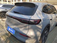 Geely Galaxy E5 440km Explorer Edition - ფოტო 2