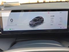 Geely Galaxy E5 440km Explorer Edition - ფოტო 20