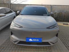 Geely Galaxy E5 440km Explorer Edition - ფოტო 3