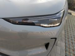 Geely Galaxy E5 440km Explorer Edition - ფოტო 4