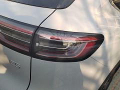 Geely Galaxy E5 440km Explorer Edition - ფოტო 5