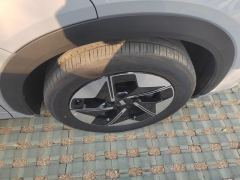 Geely Galaxy E5 440km Explorer Edition - ფოტო 6