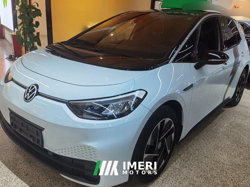 Volkswagen ID.3 450km Pure Smart Enjoyment Edition