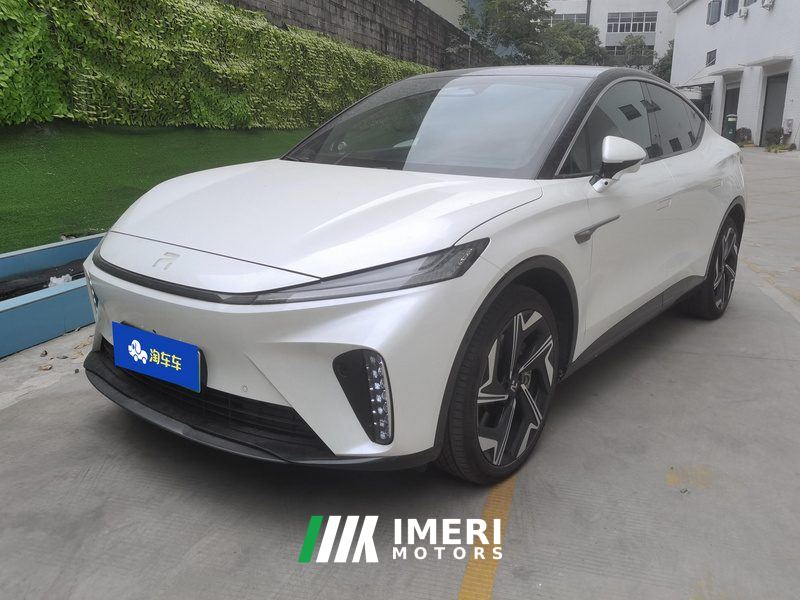 Roewe Feifan R7 570km Pro Edition