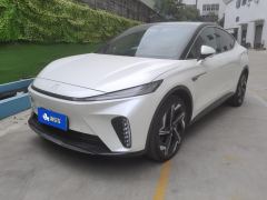 Roewe Feifan R7 570km Pro Edition - photo 1