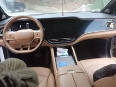 Roewe Feifan R7 570km Pro Edition - photo 16