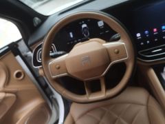 Roewe Feifan R7 570km Pro Edition - photo 18