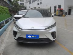 Roewe Feifan R7 570km Pro Edition - photo 3
