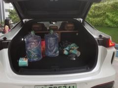 Roewe Feifan R7 570km Pro Edition - photo 7