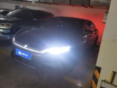 BYD Han Edition EV 715km 2WDFlagship Version - ფოტო 1