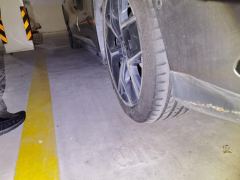 BYD Han Edition EV 715km 2WDFlagship Version - ფოტო 11