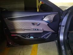 BYD Han Edition EV 715km 2WDFlagship Version - ფოტო 12