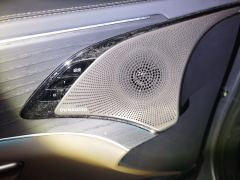 BYD Han Edition EV 715km 2WDFlagship Version - ფოტო 13