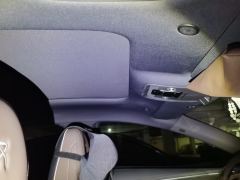BYD Han Edition EV 715km 2WDFlagship Version - ფოტო 15
