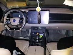 BYD Han Edition EV 715km 2WDFlagship Version - ფოტო 16