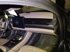 BYD Han Edition EV 715km 2WDFlagship Version - ფოტო 17