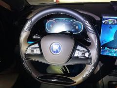 BYD Han Edition EV 715km 2WDFlagship Version - ფოტო 18