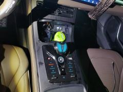 BYD Han Edition EV 715km 2WDFlagship Version - ფოტო 19