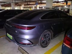 BYD Han Edition EV 715km 2WDFlagship Version - ფოტო 2