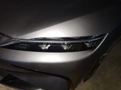 BYD Han Edition EV 715km 2WDFlagship Version - ფოტო 4
