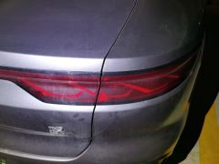 BYD Han Edition EV 715km 2WDFlagship Version - ფოტო 5