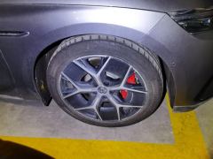 BYD Han Edition EV 715km 2WDFlagship Version - ფოტო 6