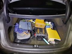 BYD Han Edition EV 715km 2WDFlagship Version - ფოტო 7