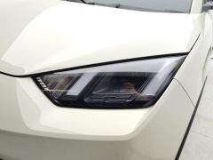 BYD Seagull 405km Flying Edition - ფოტო 4