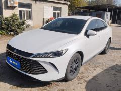 BYD Qin PLUS DM-i Smart Drive Edition 55KM Leading - photo 1