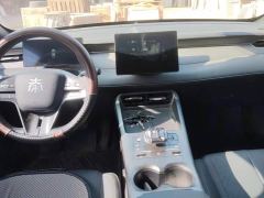 BYD Qin PLUS DM-i Smart Drive Edition 55KM Leading - photo 12