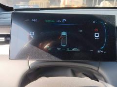 BYD Qin PLUS DM-i Smart Drive Edition 55KM Leading - photo 14