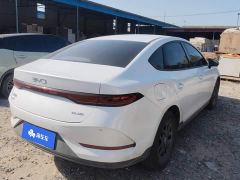 BYD Qin PLUS DM-i Smart Drive Edition 55KM Leading - photo 3
