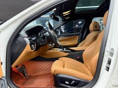BMW 5 Series (Imported) 525i M Sport Package - ფოტო 4
