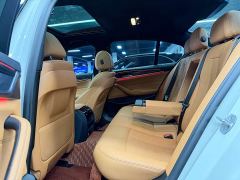BMW 5 Series (Imported) 525i M Sport Package - ფოტო 5