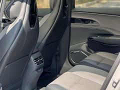 FAW Red Flag EH7 640 AWD Smart Select Edition - ფოტო 5