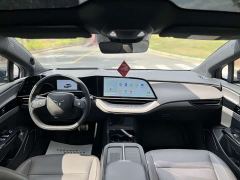 FAW Red Flag EH7 640 AWD Smart Select Edition - ფოტო 6