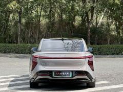 FAW Red Flag EH7 640 AWD Smart Select Edition - ფოტო 8