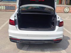 Audi A4L 40 TFSI Fashion Dynamic - ფოტო 12