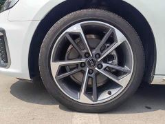 Audi A4L 40 TFSI Fashion Dynamic - ფოტო 13